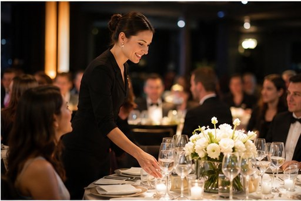 Dîner gala